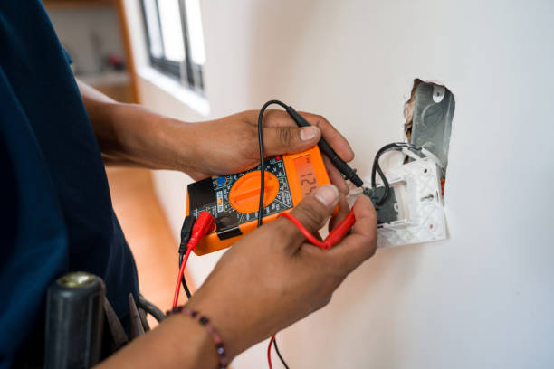 Best Electrical Installation Contractor  in Lee Acres, NM
