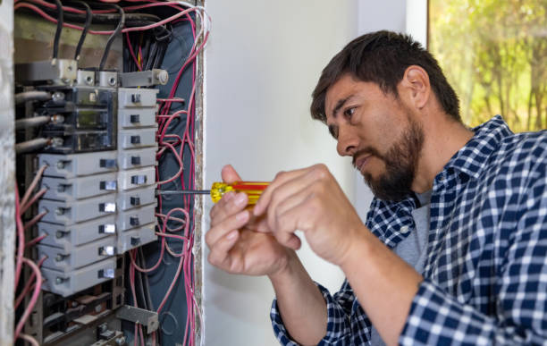 Best Affordable Electrician  in Lee Acres, NM